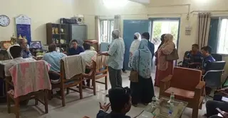ব্রাহ্মণবাড়িয়ায় এআই দিয়ে প্রবেশপত্র বানিয়ে পরীক্ষায় অংশগ্রহণ, ২ জনের অর্থদণ্ড